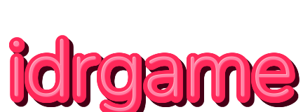 idrgame — logo kanal