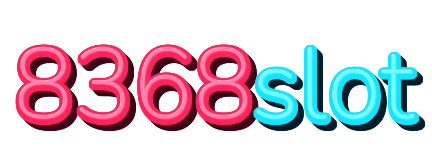 8368slot — logo kanal