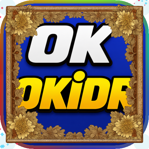 okidr — galeri pratinjau Resmi APK